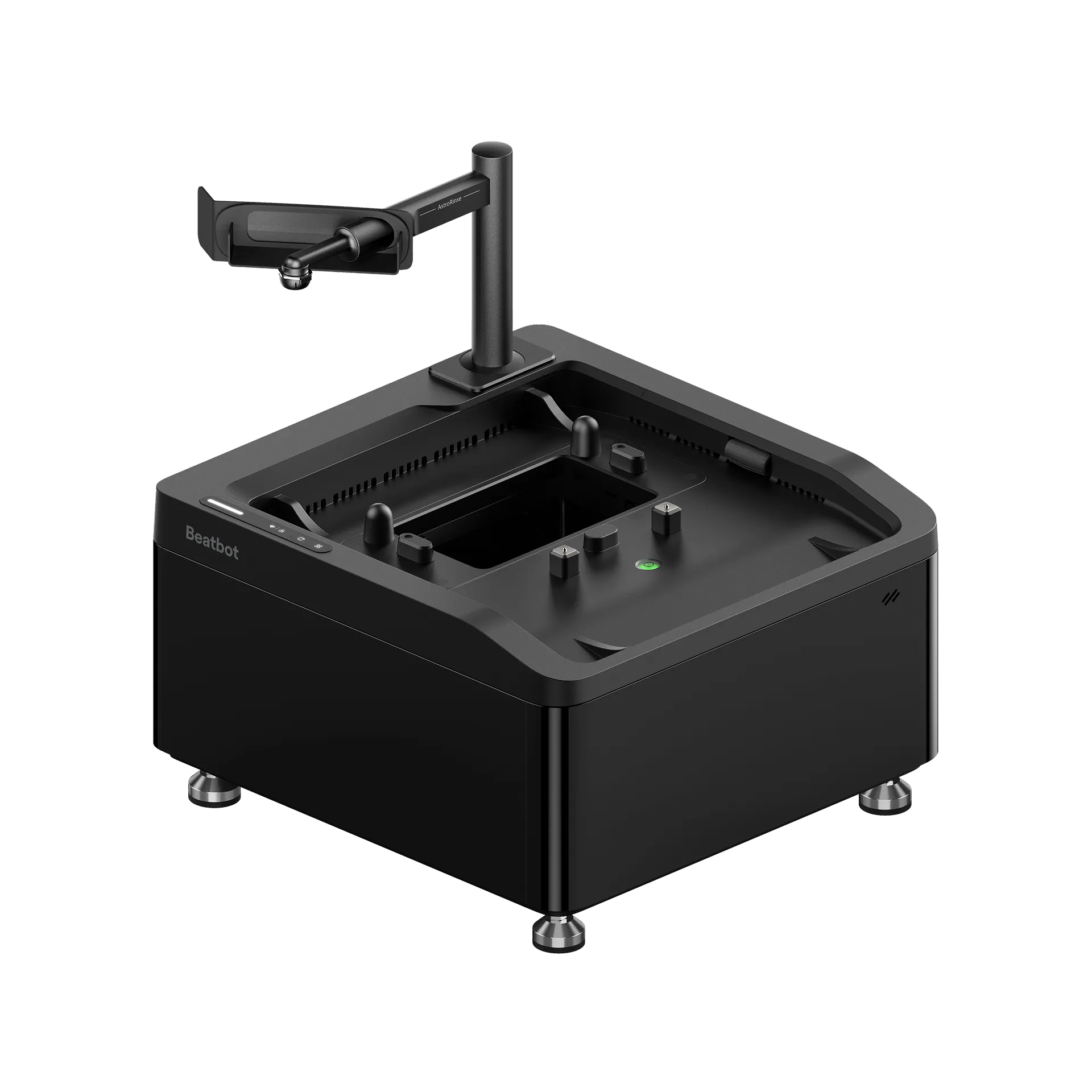 Beatbot AquaSense X AI Robotic Pool Cleaner