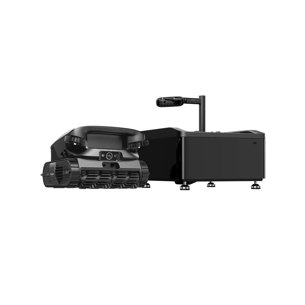 Beatbot AquaSense X AI Robotic Pool Cleaner